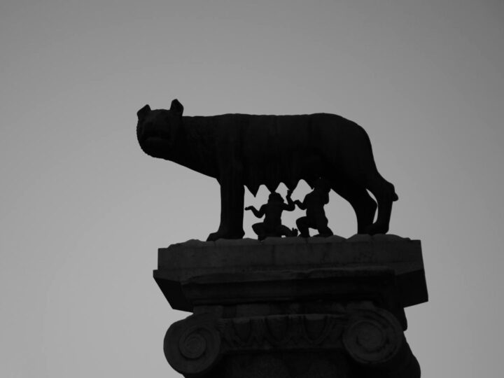 Parco Etnografico Romulus Vuia
